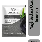 Ashley Joy Hair Mask Purifying-30 Ml MS Department Store Oman