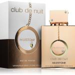 Club De Nuit Milestone (Women) -105Ml MS Department Store Oman