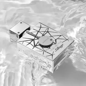 Club De Nuit Sillage (Men) -105Ml MS Department Store Oman