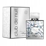 Club De Nuit Sillage (Men) -105Ml MS Department Store Oman