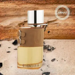 Hunter For Men -100 Ml MS Department Store Oman
