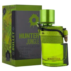 Hunter Jungle MS Department Store Oman