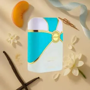 Le Parfait Pour Femme Azure -100Ml MS Department Store Oman