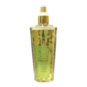 Odyssey Tyrant Body Mist -250Ml MS Department Store Oman