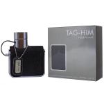 (Eu)Tag Him-100Ml MS Department Store Oman