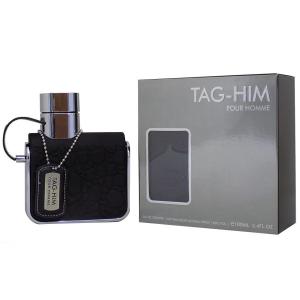 (Eu)Tag Him-100Ml MS Department Store Oman