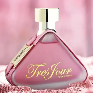 Tres Jour -100Ml MS Department Store Oman
