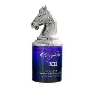 Bucephalus No. XII Edp -100Ml MS Department Store Oman