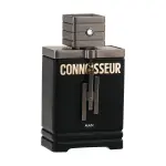 Armaf Connoisseur (Man) Black -100Ml MS Department Store Oman