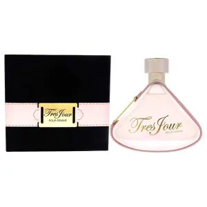 Tres Jour -100Ml MS Department Store Oman