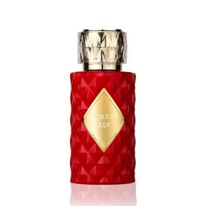 Eau De Parfum Black Flower Nurxos Ask-65Ml MS Department Store Oman