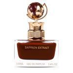 Aurora Globe Collection Saffron Extrait Edp-100Ml (Unisex) MS Department Store Oman