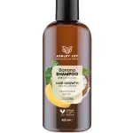 Ashley Joy Shampoo Banana-400 Ml MS Department Store Oman