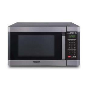 42L Microwave And Grill - Grey MS Department Store Oman