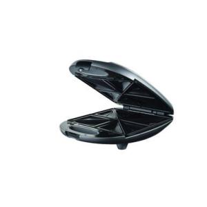 Sandwich Maker 3 With Interchangeable Plates - Silver MS Department Store Oman