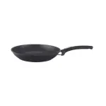 18Cm Forged Frypan - Black MS Department Store Oman