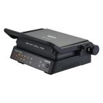 Smart Contact Grill - Black MS Department Store Oman