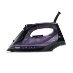 Big Steam Iron Purple MS Department Store Oman