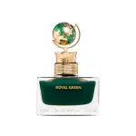 Aurora Globe Collection Royal Green Edp-100Ml (Unisex) MS Department Store Oman