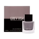 Aurora Grey Ash Edp-100Ml (Men) MS Department Store Oman