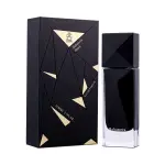 Aurora Habanera Black (L) Edp-80Ml (Men) MS Department Store Oman