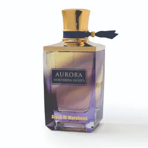 Atyab Al Marshoud Aurora Northern Lights-100 Ml MS Department Store Oman