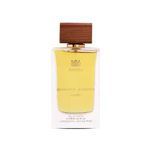 Aurora Romance D'Amour Light Edp-100Ml (Unisex) MS Department Store Oman