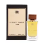 Aurora Romance D'Amour Light Edp-100Ml (Unisex) MS Department Store Oman