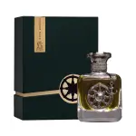 Aurora Voyager Black Edp-100Ml (Men) MS Department Store Oman