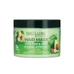 Avocado & Shea Hair Mask-500Ml MS Department Store Oman