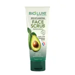Avocado Moisturizing Face Scrub-170Ml MS Department Store Oman