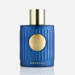 Khadlaj Azure Velvet MS Department Store Oman