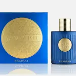 Khadlaj Azure Velvet MS Department Store Oman