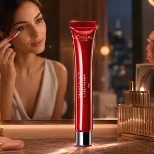 Revitalift Laser Renew Eye Cream MS Department Store Oman