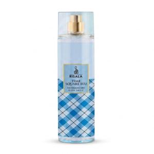 Risala Time Square Blu Mist 250Ml MS Department Store Oman