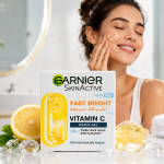 Ga Bright Aqua Gel Vit C-50Ml MS Department Store Oman