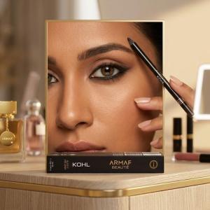 Armaf Beaute Glide It Eyeliner- Aqua MS Department Store Oman