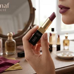 Armaf Beaute Velvet Matte Lipstick - Juliette MS Department Store Oman