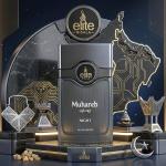 Risala Elite Muhareb Night-100Ml Edp MS Department Store Oman