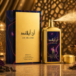 An Island-100Ml Edp MS Department Store Oman