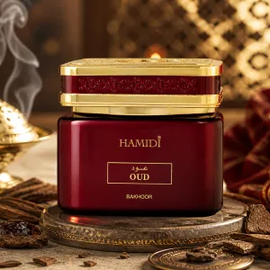 Bakhoor Oud-70 Gm MS Department Store Oman
