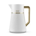 REGAL0.5 Ltr. P/B V/Flask - Silver Handle (4-Colors
Mixed) MS Department Store Oman