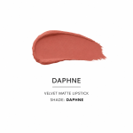 Armaf Beaute Velvet Matte Lipstick - Daphne MS Department Store Oman