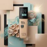 Maybelline Fit Me Foundation Matte Poreless Spf 123 - Lw MS Department Store Oman