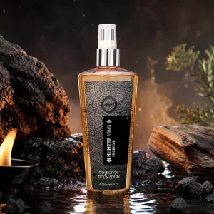 Hunter Intense For (Men) B Splash MS Department Store Oman
