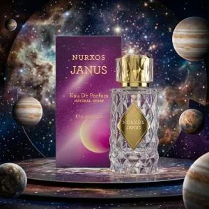Eau De Parfum Nurxos Janus-65Ml MS Department Store Oman