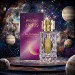 Eau De Parfum Nurxos Janus-65Ml MS Department Store Oman