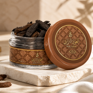 Bakhoor Al Turabi-40Gms - MS Department Store Oman