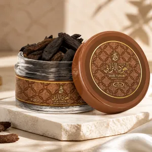 Bakhoor Al Turabi-40Gms - MS Department Store Oman