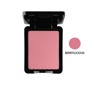 Armaf Beaute What A Cheek Blush - Blush - Berryilicious MS Department Store Oman